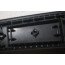 Bovenstuk handgreep LV zwart Audi A4, S4, A5, S5 Sportback Bj 16-heden
