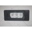 LED-kentekenplaatverlichting div. Volkswagen modellen Bj 10-heden