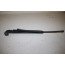 Wisserarm achterruit zwart Audi A3, S3 Bj 13-16
