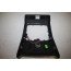 Afdekking middenconsole zwart Audi A4, S4, RS4, A5, S5, RS5 Bj 16-heden