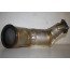 Katalysator links 2.9 V6 TFSI benz. Audi RS4, RS5 Bj 18-heden