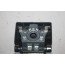 Bevestigingsoog zwart Audi A4, S4, RS4 Avant, Q5, SQ5, Q7, SQ7 Bj 16-heden