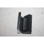 Bevestigingsoog zwart Audi A4, S4, RS4 Avant, Q5, SQ5, Q7, SQ7 Bj 16-heden