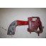 Achterklepscharnier links Audi A4, S4, RS4 Avant, Allroad Bj 16-heden