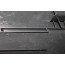 A-stijlbekleding RO zwart Audi A4, S4, RS4, A5, S5 Sportback Bj 16-heden 