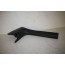A-stijlbekleding LO zwart Audi A4, S4, RS4, A5, S5 Sportback Bj 16-heden