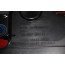 RS4 Spoiler achterklep misanorood Audi RS4 Avant Bj 18-heden