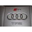 Afdekking v. inlaatspruitstuk 2.9 V6 TFSI benz. Audi RS4, RS5 Bj 18-heden