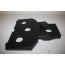 Deksel gereedschapskast Audi A4, S4, RS4, A5, S5, RS5 Bj 16-heden