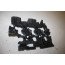 Geluidsdemping rechts 2.9/3.0 V6 TFSI Benz. Audi S4, RS4. S5, RS5, A7, A8, Q5, SQ5 Bj 16-heden