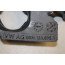 Geluidsdemping links 2.9/3.0 V6 TFSI Benz. Audi S4, RS4, S5, RS5, A7, A8, Q5, SQ5 Bj 16-heden
