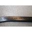 Aero-wisserarm bestuurderszijde zwart Audi A4, S4, RS4, A5, S5, RS5 Bj 16-heden