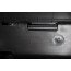 Achterklepbekleding zwart Audi A1, S1 Hatchback Bj 11-heden