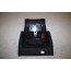 Afdekking middenconsole achter zwart Audi Q5 Bj 08-12
