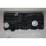 Knop elektrische klepbediening Audi A6, S6, RS6, A7, S7, RS7 Bj 11-heden
