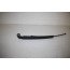 Wisserarm achterkant zwart Audi A6, S6, RS6 Avant, Allroad Bj 11-heden