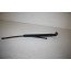 Wisserarm achterkant zwart Audi A6, S6, RS6 Avant, Allroad Bj 11-heden