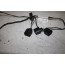 Kabelboom instrumentenpaneel Audi A8, S8 Bj 10-17