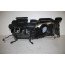 Kachelhuis climatronic 2.9 V6 TFSI benz. Audi RS4 Bj 18-heden