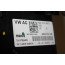 Kachelhuis climatronic 2.9 V6 TFSI benz. Audi RS4 Bj 18-heden