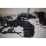 Soft close set portieren Audi A8, S8 Bj 10-17