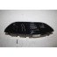 Schakelaarmodule stoel RA zwart-hoogglanzend Audi A8, S8 Bj 10-17