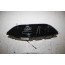 Schakelaarmodule stoel LA zwart hoogglanzend/chroomglans Audi A8, S8 Bj 10-17