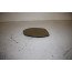 Spiegelglas (vlak) met draagplaat links Audi A7, S7, RS7 Bj 11-17