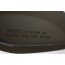 Spiegelglas (convex) met steunplaat rechts USA Audi A7, S7, RS7 Bj 11-17