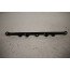 Spoiler reservewielbak Audi A4, S4, RS4 Avant Bj 16-heden