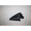 Afdekking portier LV zwart Audi A7, S7, RS7 Bj 11-18