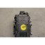 Knop rijstrookwisselhulp Audi A8, S8 Bj 10-18