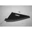 Afdekking buitenspiegel links zwart Audi A8, S8 Bj 10-17