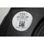 B&O lagetonenluidspreker portier RV Audi A8, S8 Bj 10-17