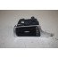 Luchtrooster LV zwart Audi A6, S6, RS6, A7, S7, RS7 Bj 13-heden