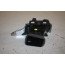 Luchtrooster LV zwart Audi A6, S6, RS6, A7, S7, RS7 Bj 13-heden