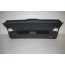 Achterklepbekleding zwart Audi A6, S6, RS6 Avant, Allroad Bj 11-heden