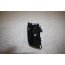 Gordelgeleiding RA zwart Audi A6, S6, RS6, A7, S7, RS7 Bj 11-18