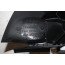 Gordelgeleiding RA zwart Audi A6, S6, RS6, A7, S7, RS7 Bj 11-18