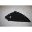 Afdekkap dashboard rechts zwart Audi A6, S6, RS6 Bj 11-18