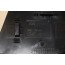 Afdekkap dashboard rechts zwart Audi A6, S6, RS6 Bj 11-18