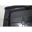 Deksel achterlicht links zwart Audi A6, S6, RS6 Avant Bj 11-18