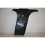 B-stijlbekleding LO zwart Audi A6, S6, RS6 Bj 11-18