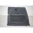 Deksel bagageruimtebekleding zwart Audi A6, S6, RS6 Avant, Allroad Bj 11-18