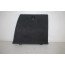 Deksel bagageruimtebekleding links zwart Audi A6, S6, RS6 Avant Bj 11-18