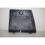 Deksel bagageruimtebekleding links zwart Audi A6, S6, RS6 Avant Bj 11-18