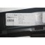 A-stijlbekleding LM zwart Audi A6, S6, RS6 Bj 11-18