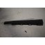 A-stijlbekleding RM zwart Audi A6, S6, RS6 Bj 11-18