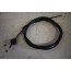 Kabel klepslot motorkap Audi A6, S6, RS6, A7, S7, RS7 Bj 11-18
