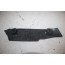 Afdekking rechts zwart Audi A6, S6, RS6, A7, S7, RS7 Bj 11-18